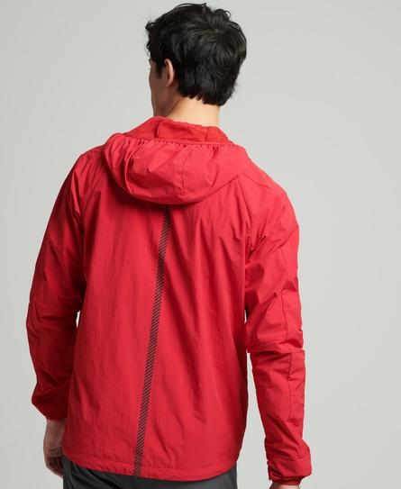 RUN JACKET