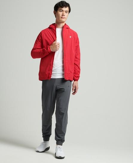 RUN JACKET