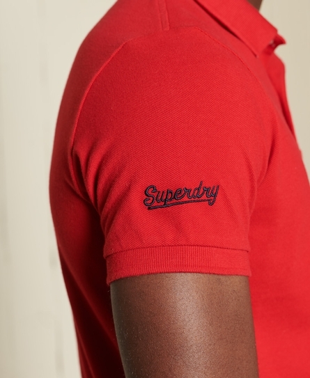 SUPERSTATE POLO