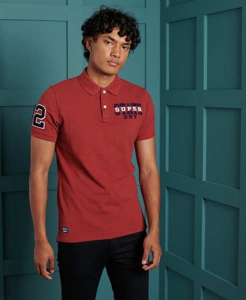 SUPERSTATE POLO